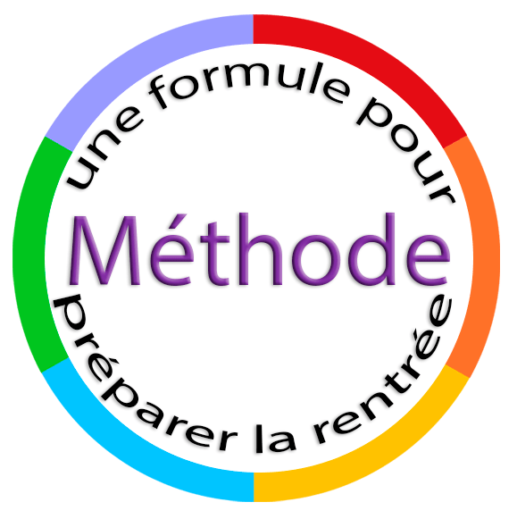 Logo_Presentation_Prepa_rentree_Methode